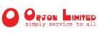 Orjon Limited