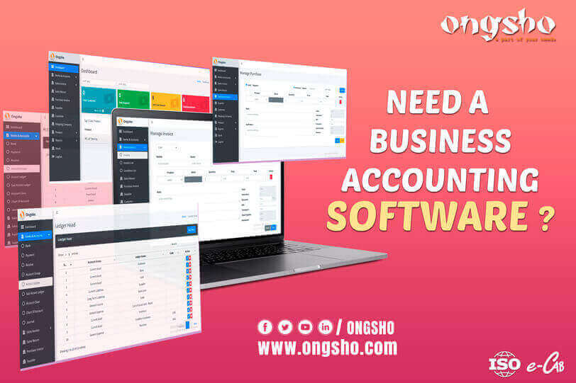 Gonona - Business Accounting SaaS Gonona - Business Accounting SaaS
